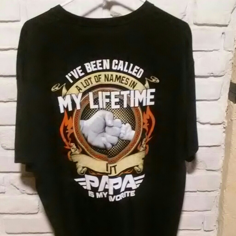 T shirt
